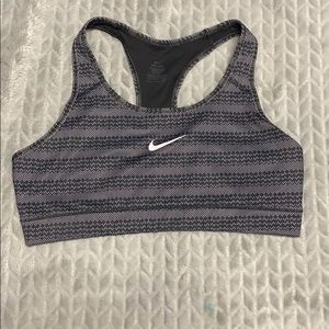 Nike Drifit Sports Bra